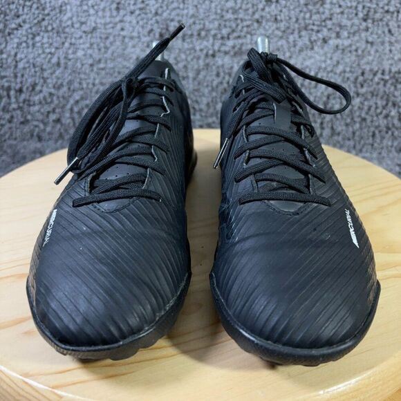 Nike Mercurial Vapor 15 Club TF Turf Soccer Shoe Mens Size 7 Black Sneaker main image 8